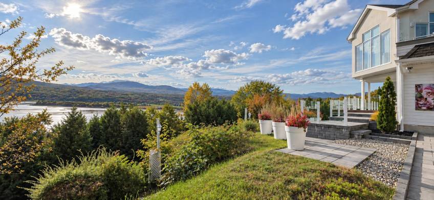40 - House for sale, Baie-Saint-Paul (Code - sp911, Charlevoix)