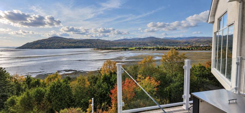 5 - House for sale, Baie-Saint-Paul (Code - sp911, Charlevoix)