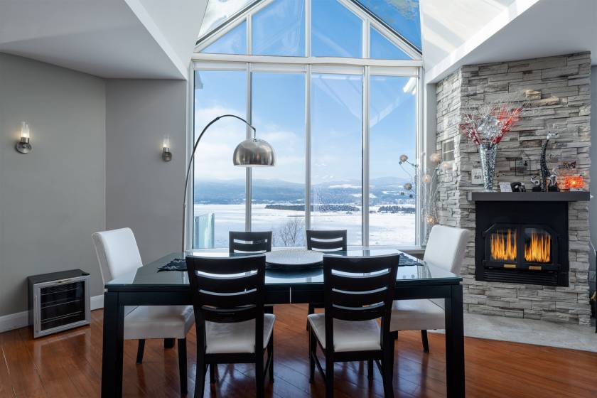 7 - Maison à vendre, Baie-Saint-Paul (Code - sp911, Charlevoix)