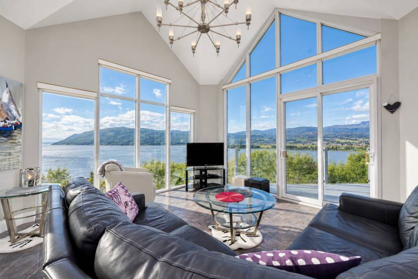 9 - House for sale, Baie-Saint-Paul (Code - sp911, Charlevoix)