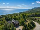 1 - House for sale, Petite-Rivière-Saint-François (Code - pr862, Charlevoix)