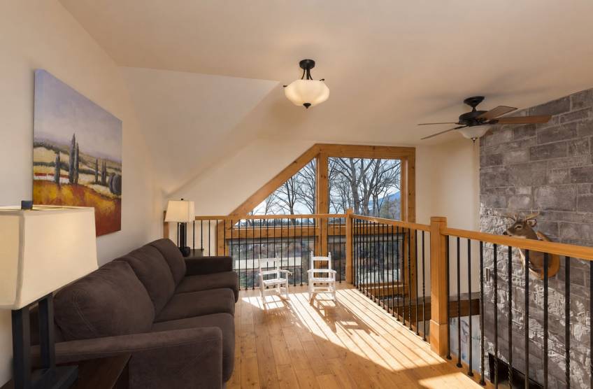 10 - House for sale, Petite-Rivière-Saint-François (Code - pr862, Charlevoix)