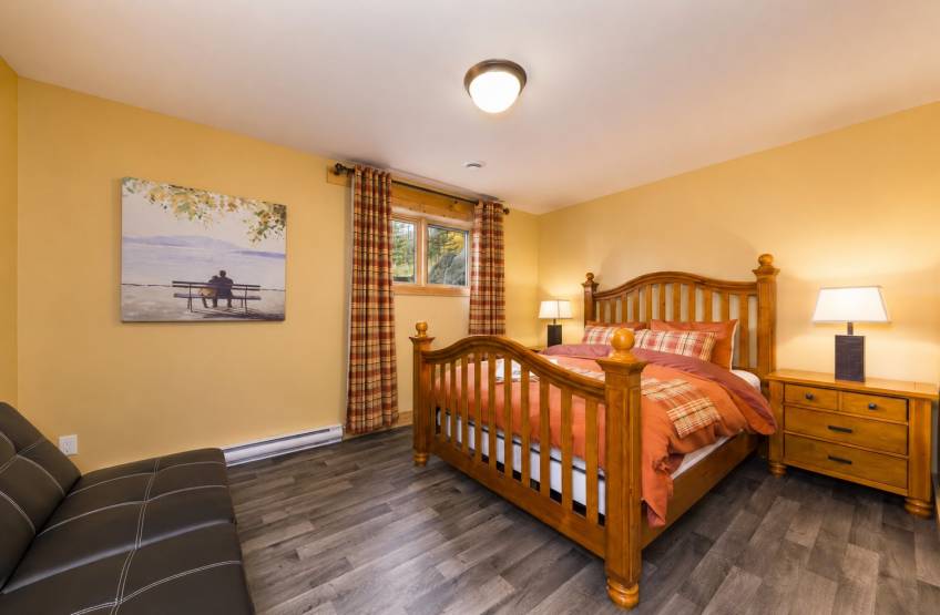 17 - House for sale, Petite-Rivière-Saint-François (Code - pr862, Charlevoix)