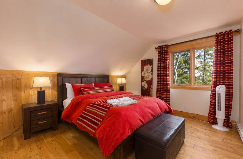 23 - House for sale, Petite-Rivière-Saint-François (Code - pr862, Charlevoix)