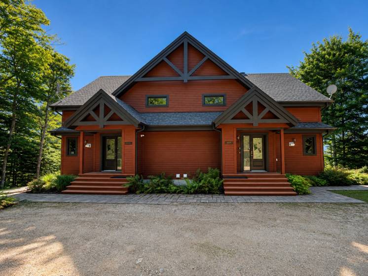 27 - House for sale, Petite-Rivière-Saint-François (Code - pr862, Charlevoix)