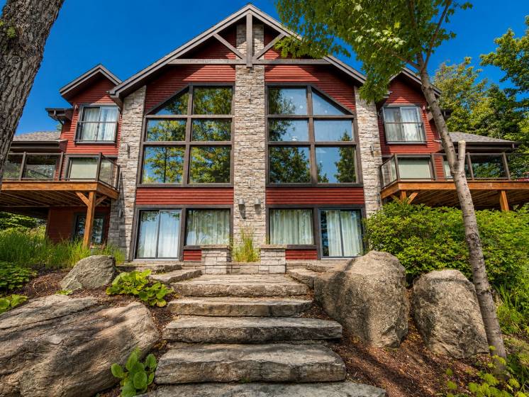28 - House for sale, Petite-Rivière-Saint-François (Code - pr862, Charlevoix)