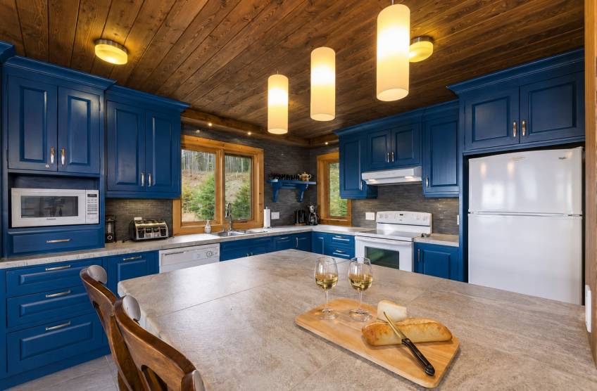 8 - House for sale, Petite-Rivière-Saint-François (Code - pr862, Charlevoix)