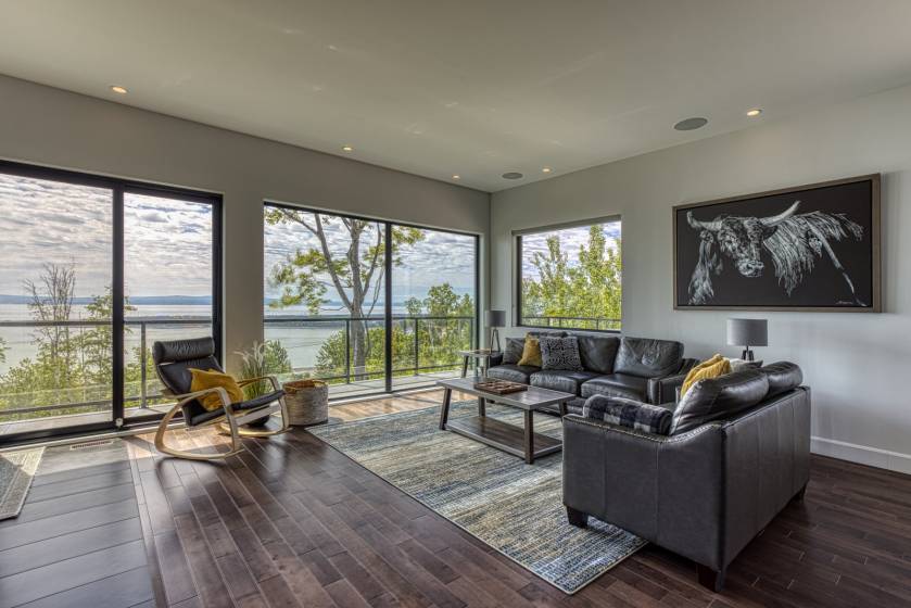 12 - House for sale, Les Éboulements (Code - eb329, Charlevoix)