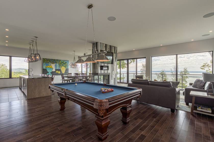 13 - House for sale, Les Éboulements (Code - eb329, Charlevoix)