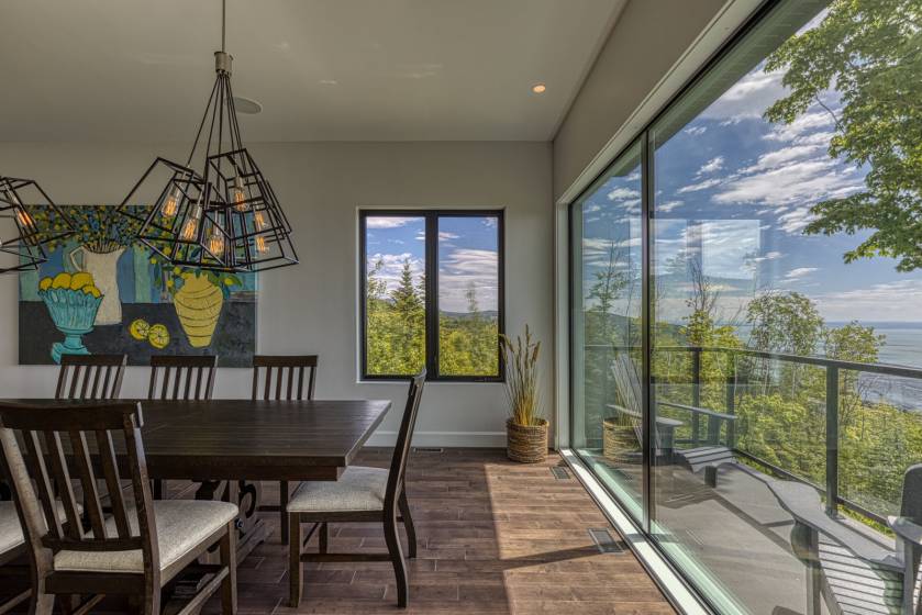 14 - House for sale, Les Éboulements (Code - eb329, Charlevoix)