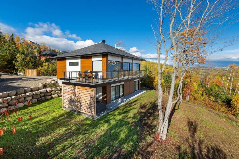 2 - House for sale, Les Éboulements (Code - eb329, Charlevoix)