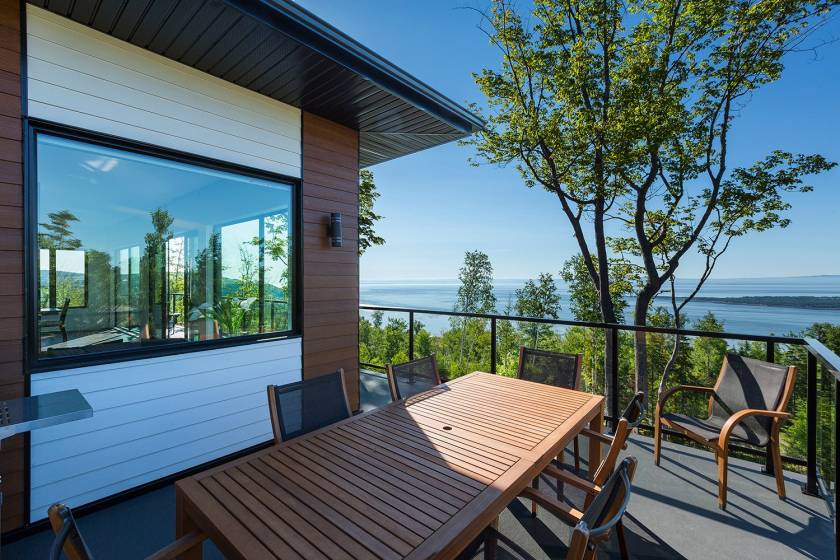 3 - House for sale, Les Éboulements (Code - eb329, Charlevoix)