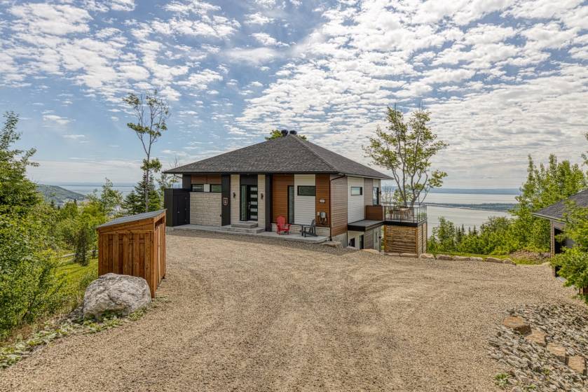 32 - House for sale, Les Éboulements (Code - eb329, Charlevoix)