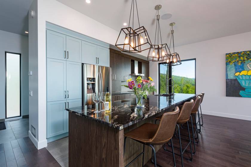 8 - House for sale, Les Éboulements (Code - eb329, Charlevoix)