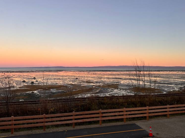 2 - Condo for sale, Petite-Rivière-Saint-François (Code - pr749, Charlevoix)