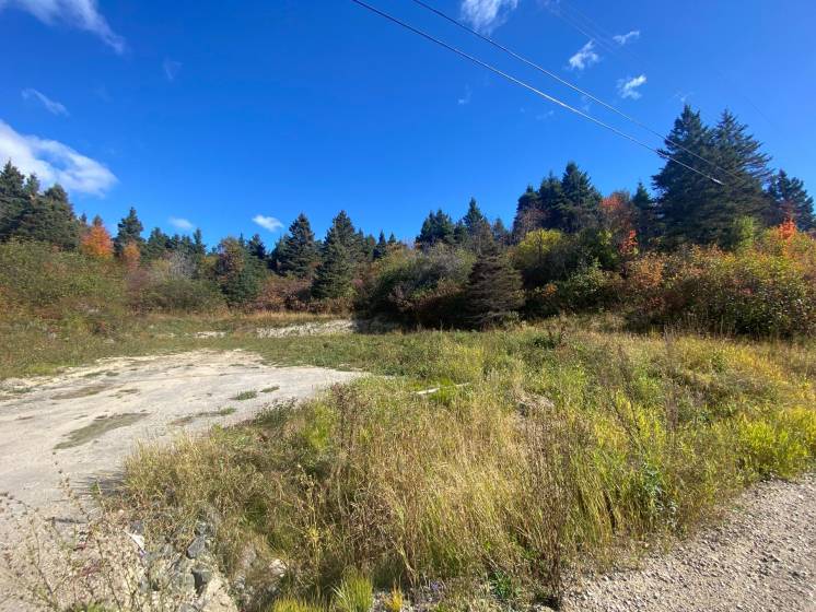 4 - Lot and land for sale, Saint-Siméon (Code - ss072, Charlevoix)
