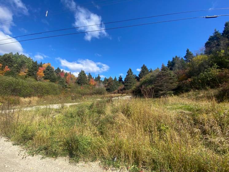 5 - Lot and land for sale, Saint-Siméon (Code - ss072, Charlevoix)