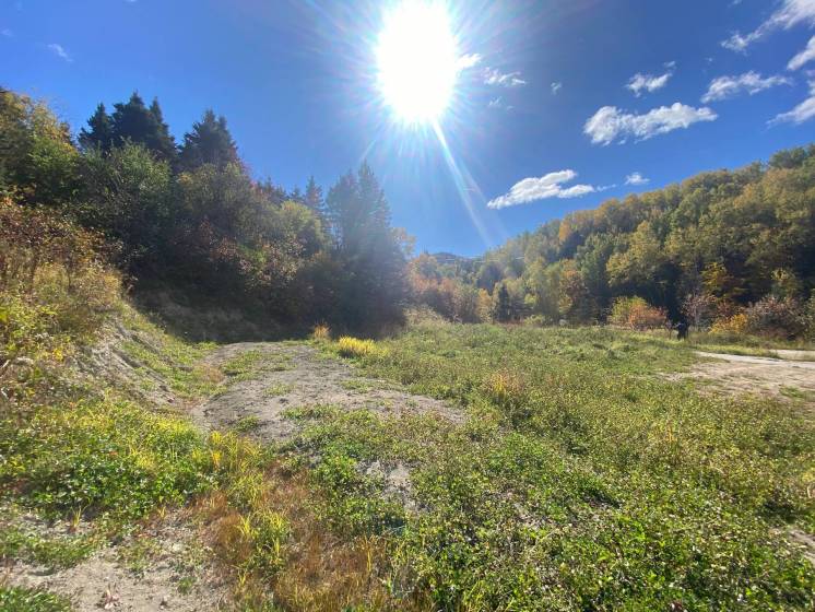 6 - Lot and land for sale, Saint-Siméon (Code - ss072, Charlevoix)