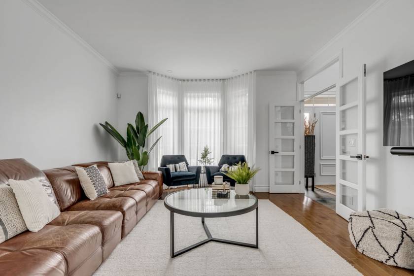 19 - House for sale, Baie-Saint-Paul (Code - sp913, Charlevoix)