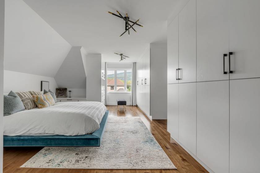 26 - House for sale, Baie-Saint-Paul (Code - sp913, Charlevoix)