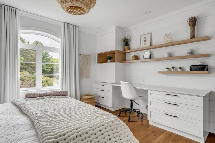 35 - House for sale, Baie-Saint-Paul (Code - sp913, Charlevoix)