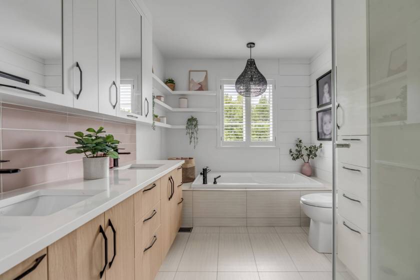 35 - House for sale, Baie-Saint-Paul (Code - sp913, Charlevoix)