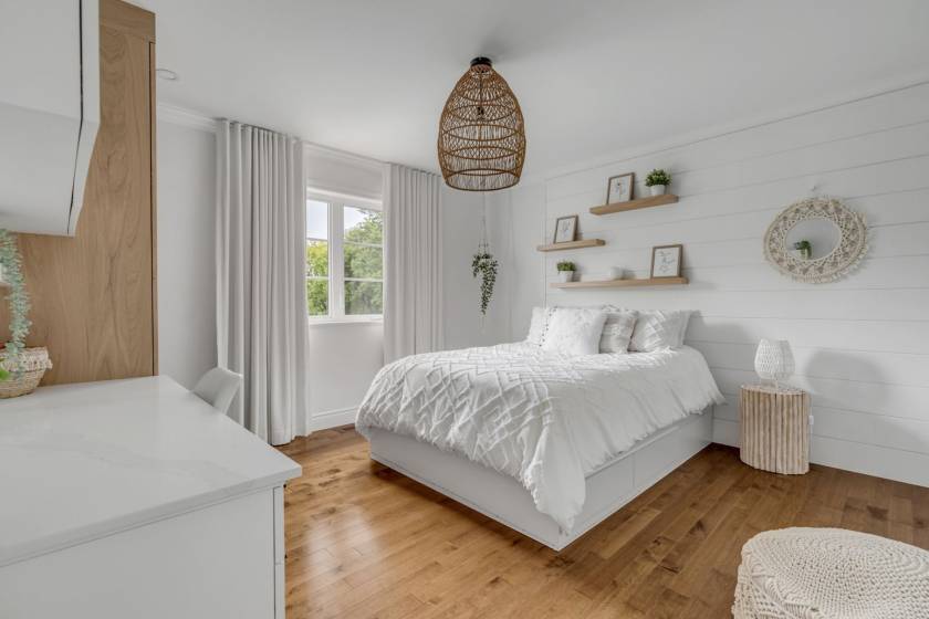 37 - House for sale, Baie-Saint-Paul (Code - sp913, Charlevoix)