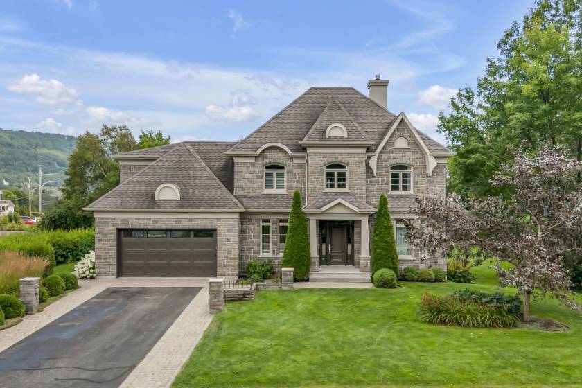 5 - House for sale, Baie-Saint-Paul (Code - sp913, Charlevoix)