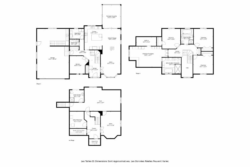 53 - House for sale, Baie-Saint-Paul (Code - sp913, Charlevoix)