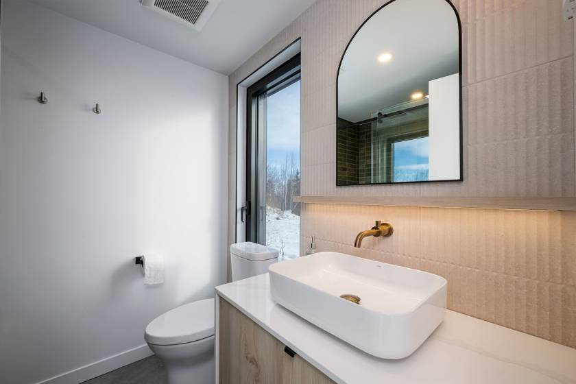 20 - Maison à vendre, Les Éboulements (Code - eb319, Charlevoix)