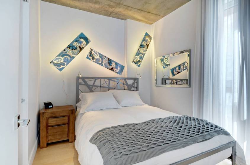 10 - Condo à vendre, Vieux-Québec (Code - qb480, Vieux-Québec)