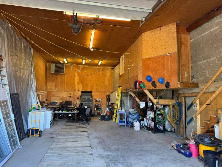 6 - Commercial for sale, Saint-Ferréol-les-Neiges (Code - sfn011, Charlevoix)