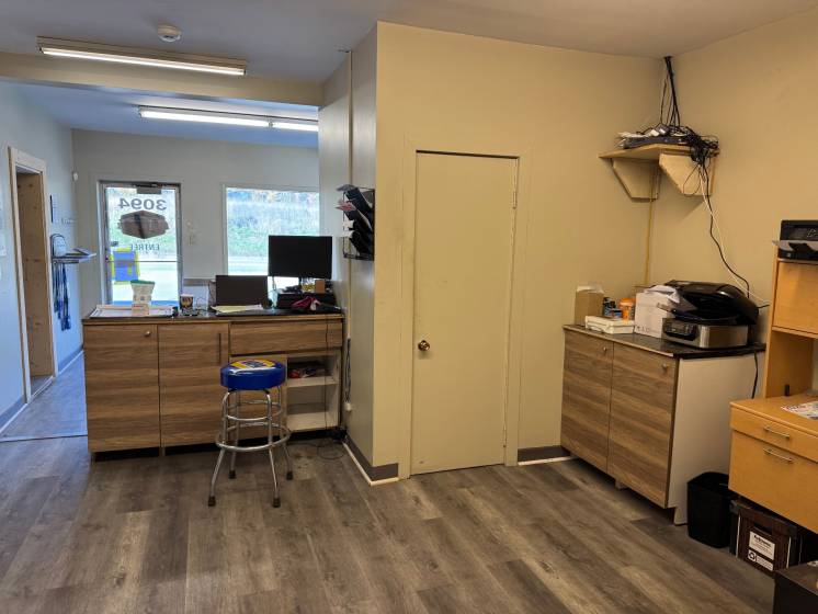 8 - Commercial for sale, Saint-Ferréol-les-Neiges (Code - sfn011, Charlevoix)