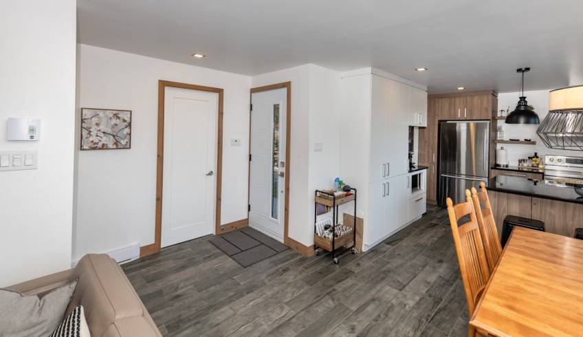 18 - House for sale, Saint-Urbain (Code - su085, Charlevoix)