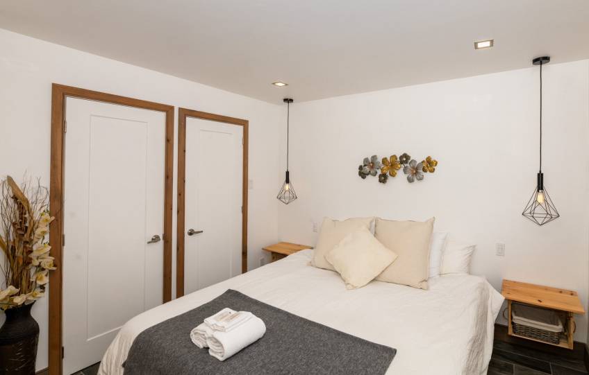 19 - House for sale, Saint-Urbain (Code - su085, Charlevoix)