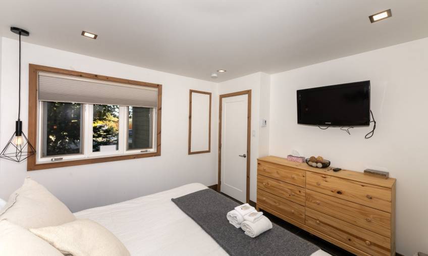 20 - House for sale, Saint-Urbain (Code - su085, Charlevoix)