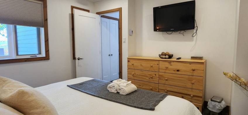 21 - House for sale, Saint-Urbain (Code - su085, Charlevoix)