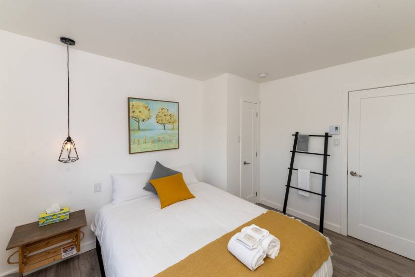 24 - House for sale, Saint-Urbain (Code - su085, Charlevoix)