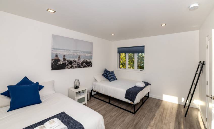 25 - House for sale, Saint-Urbain (Code - su085, Charlevoix)