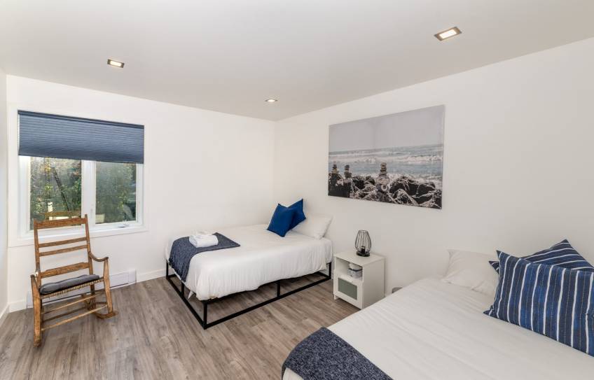 26 - House for sale, Saint-Urbain (Code - su085, Charlevoix)