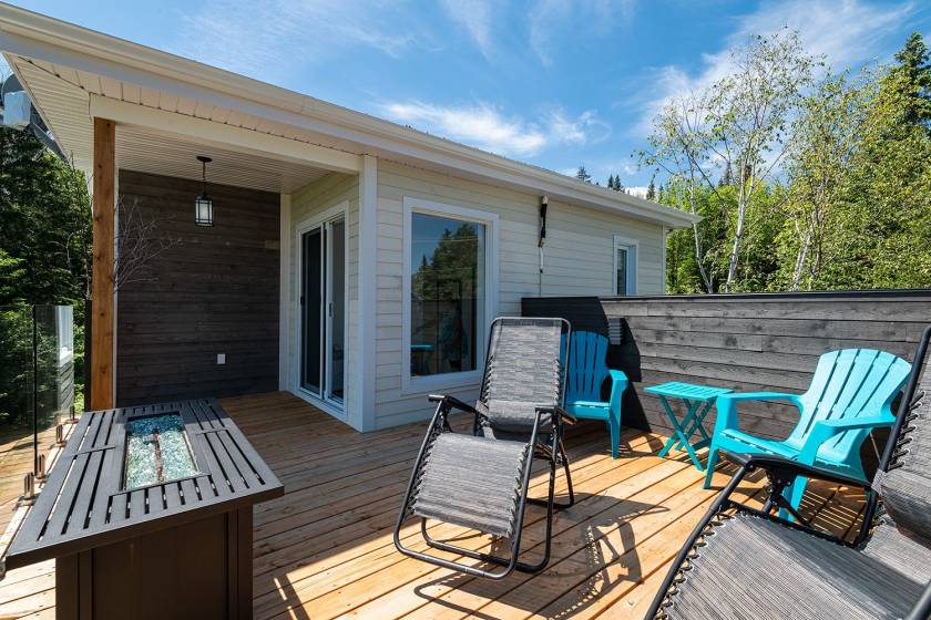 28 - House for sale, Saint-Urbain (Code - su085, Charlevoix)