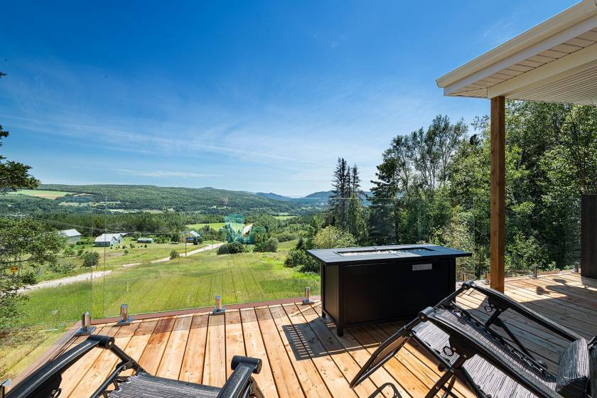 29 - House for sale, Saint-Urbain (Code - su085, Charlevoix)