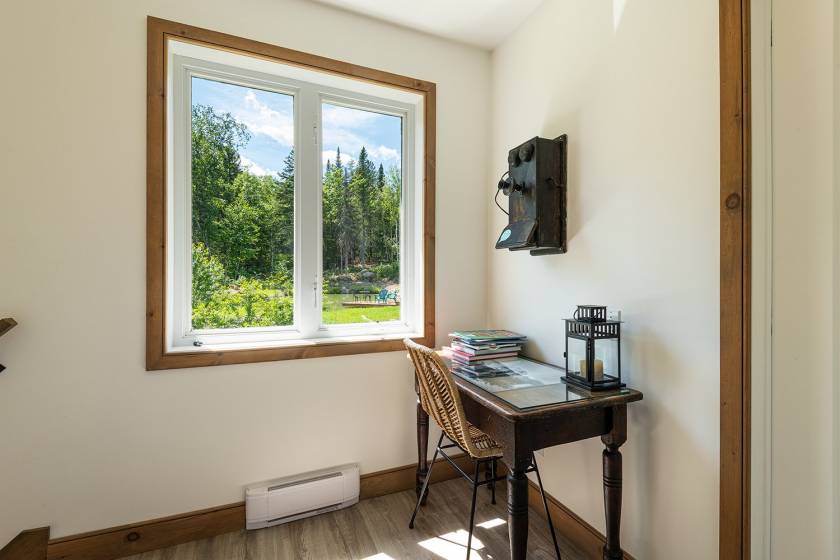 30 - House for sale, Saint-Urbain (Code - su085, Charlevoix)