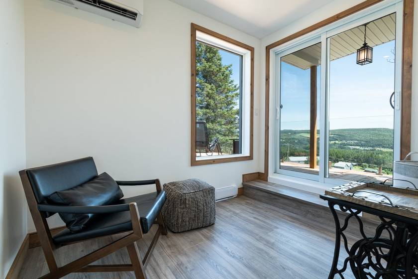 31 - House for sale, Saint-Urbain (Code - su085, Charlevoix)