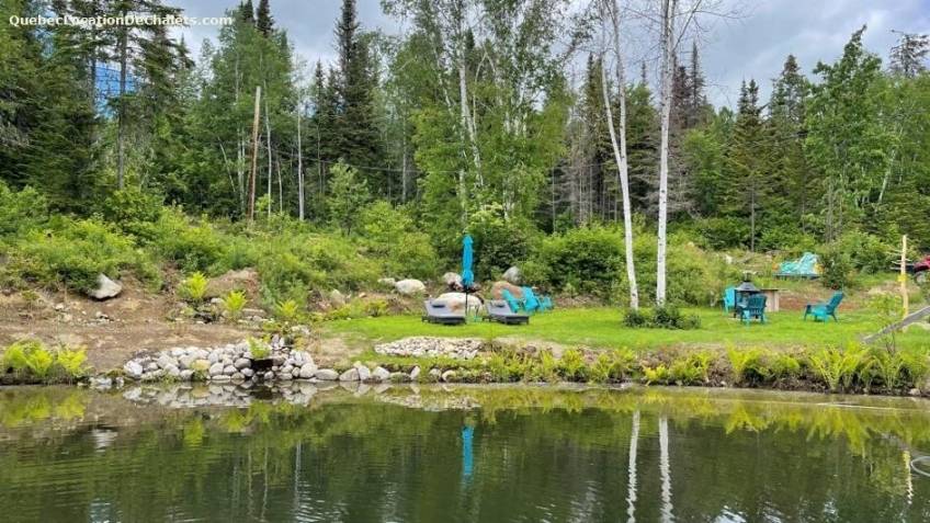 39 - House for sale, Saint-Urbain (Code - su085, Charlevoix)