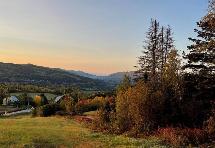 4 - House for sale, Saint-Urbain (Code - su085, Charlevoix)