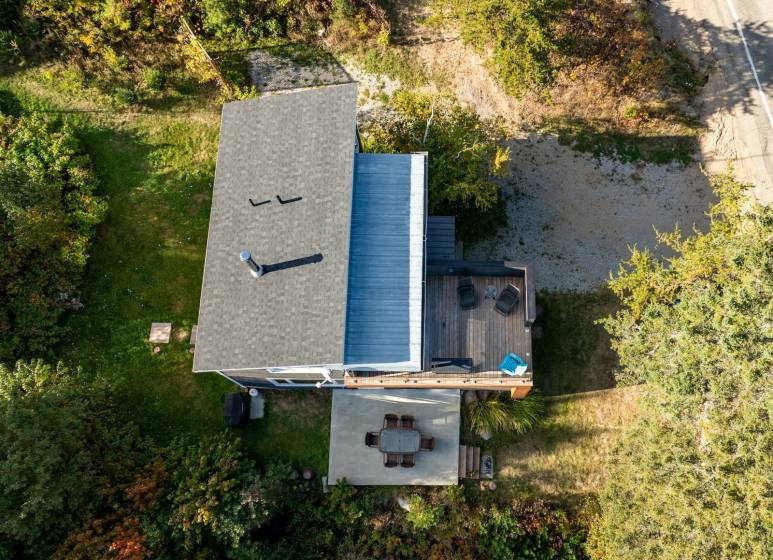 42 - House for sale, Saint-Urbain (Code - su085, Charlevoix)