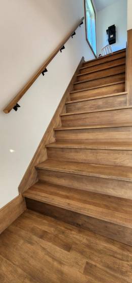 46 - House for sale, Saint-Urbain (Code - su085, Charlevoix)