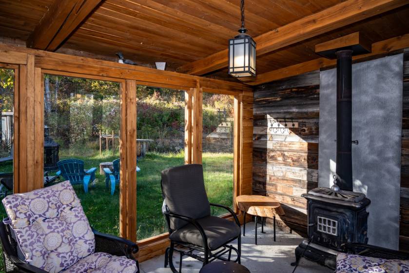 49 - House for sale, Saint-Urbain (Code - su085, Charlevoix)