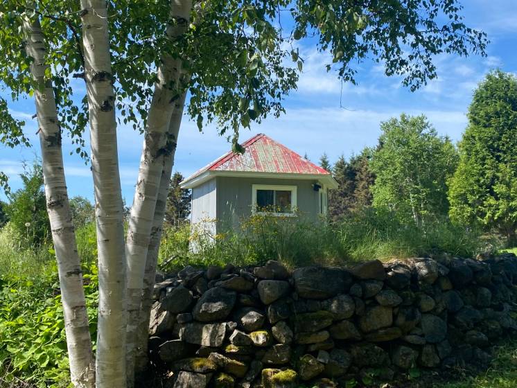 10 - Lot and land for sale, La Malbaie (Code - mb413, Charlevoix)